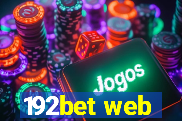 192bet web